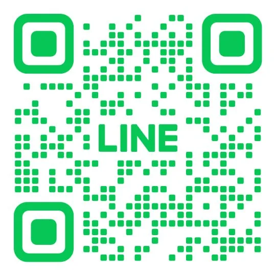 QR Code ทักเข้ามา fsdss 322 Line @